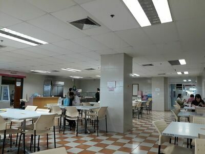 Phuket Provincial Administrative Organization Hospital