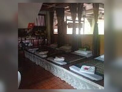 Good Relax Spa at imperial mae hong son resort