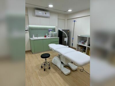 Dr. View Eye Clinic