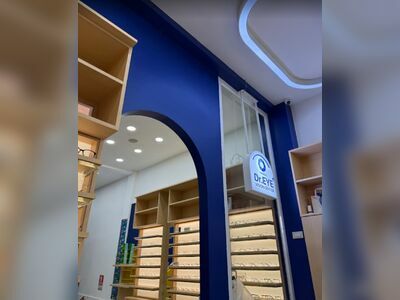 Dr.EYE Clinic