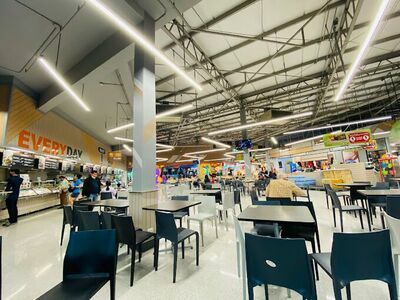 Big C Supercenter Chiang Rai 2 (Sanambin Branch)