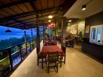The Gallery Restaurant