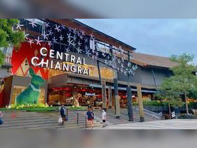 Central Chiangrai