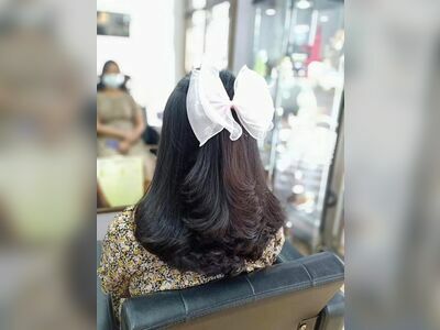 Aum Style Hair Salon, Sukhothai