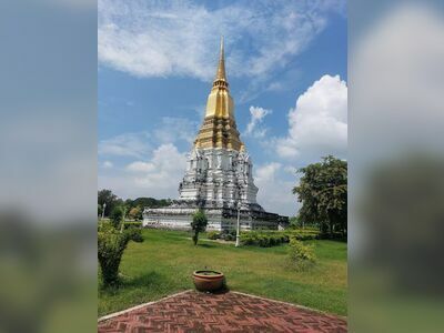 Suan Si Suriyothai