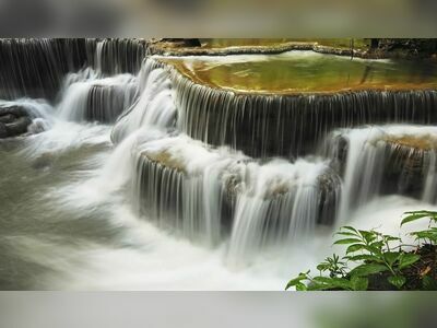 Sai Yok National Park