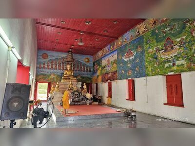 Wat Sai Museum