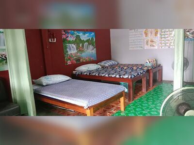 Lhing Massage