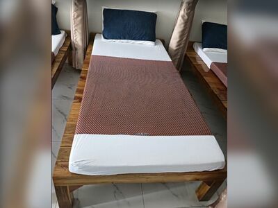 Thai Sabai Health Massage