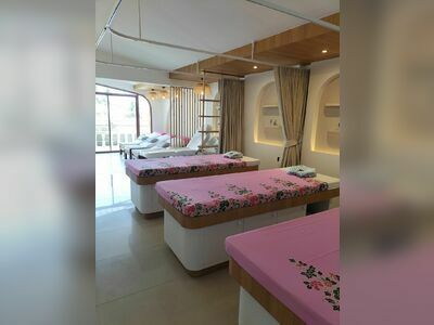 Ning 's home massage