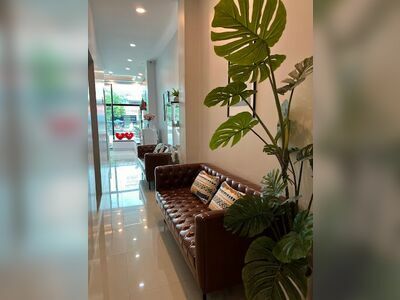 Ivory Dental Clinic