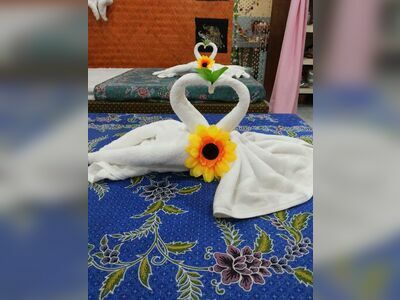 SUDARAT HEALTH MASSAGE