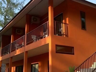 Lanta Cottage