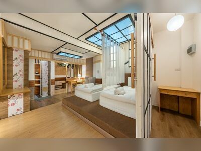 Shiba Room Hotel Central Korat)