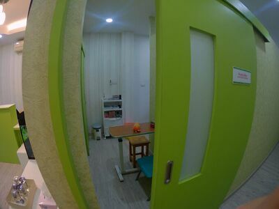 Hua hin Lab Center