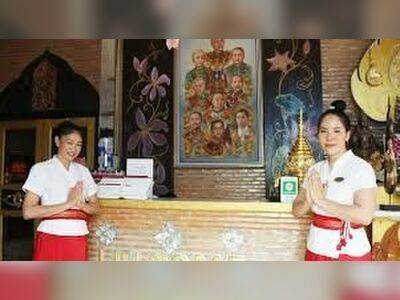 Arisa Traditional Thai Massage
