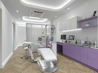 Nana Dental Clinic Phuket