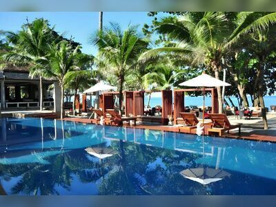 Lanta Sand Resort & Spa