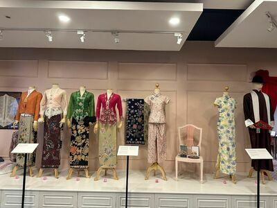 Peranakan Phuket Museum