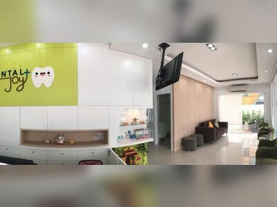 Dental Joy Clinic