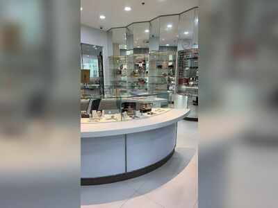 BunYong Eye Clinic