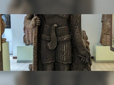 Maha Viravong National Museum