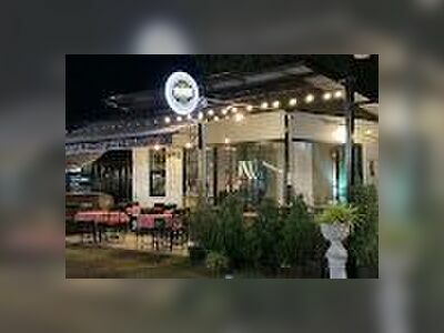 Touch Steak & Cuisine