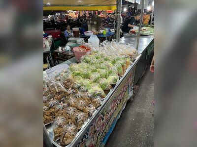 Sui Market