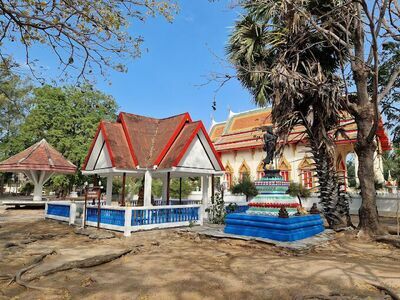 Wat Bo Fai