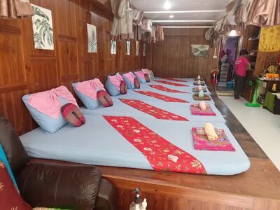 Sabaijai Thai Massage