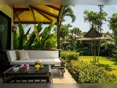 Lanta Palace Resort & Beach Club