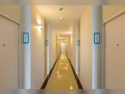 Evergreen Suite Hotel