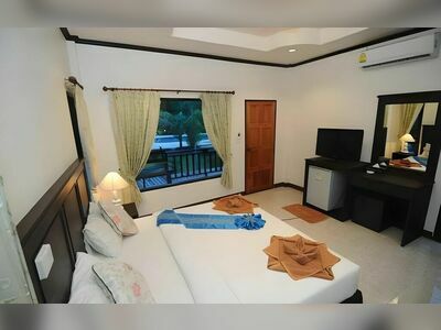 N.T. Lanta Resort