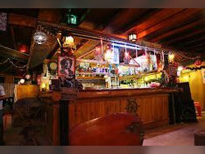 Sunflower Beach Bar