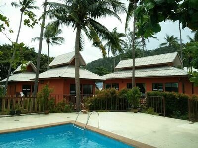 Lanta Cottage