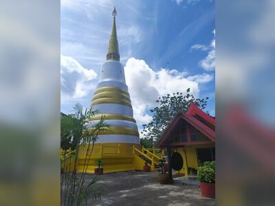 Suwannawas Temple