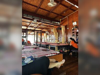 Paradise Massage