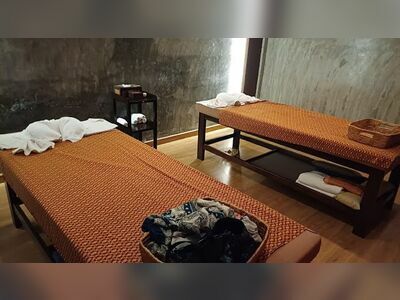 Radarom Spa Experience at Aonang in Krabi