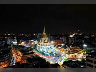 Wat Traimit