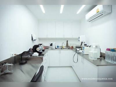 Smile Boutique Dental Clinic