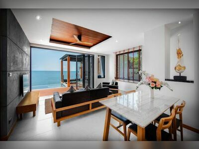 Jamakiri Spa & Resort