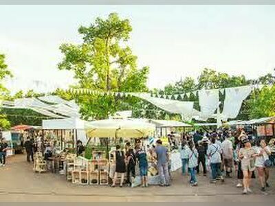Mew Market
