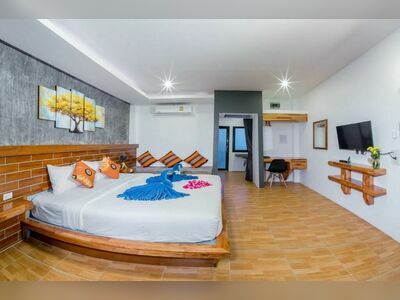 The OZO Koh Tao