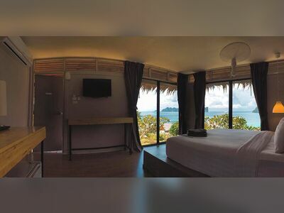 HIP Seaview Resort @ Phi Phi