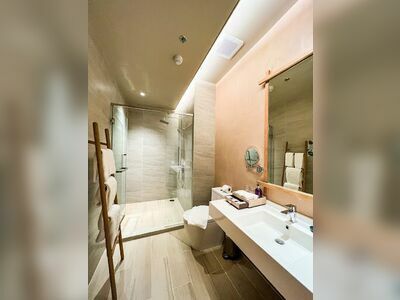 Centara Hotel & Convention Centre Nakhon Ratchasima)