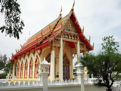 Wat Bo Fai