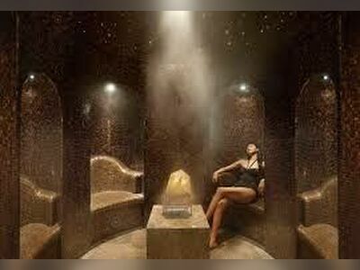 The Oriental Spa
