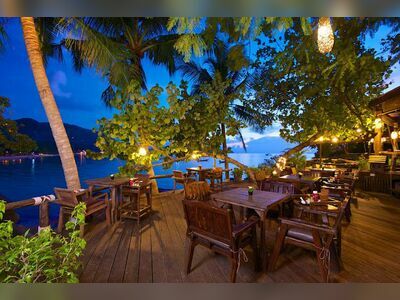 Rim Lae Restaurant