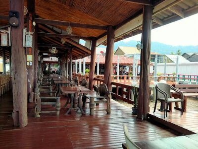 Fresh Restaurant (Sriraya Lanta)