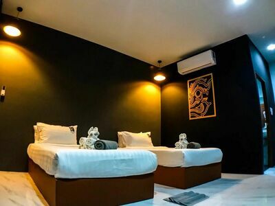 Asura Resort